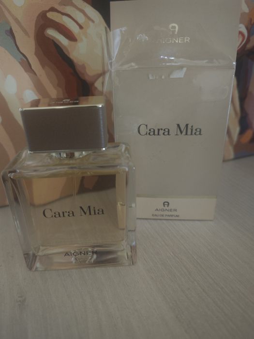 Aigner Cara Mia EDP 100ml