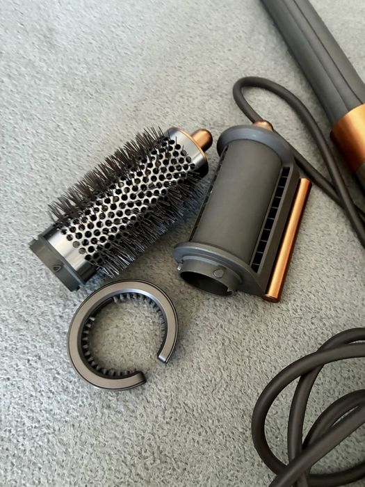 Vand Dyson airwrap