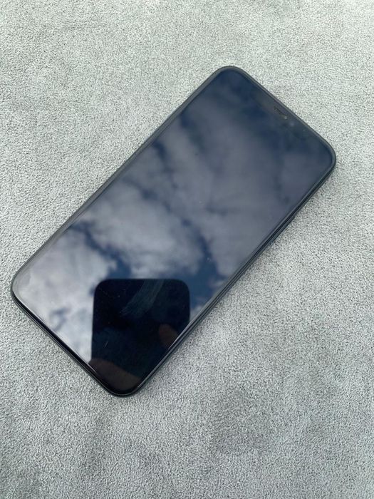 iPhone 11 pro 256гб, АКБ 72%