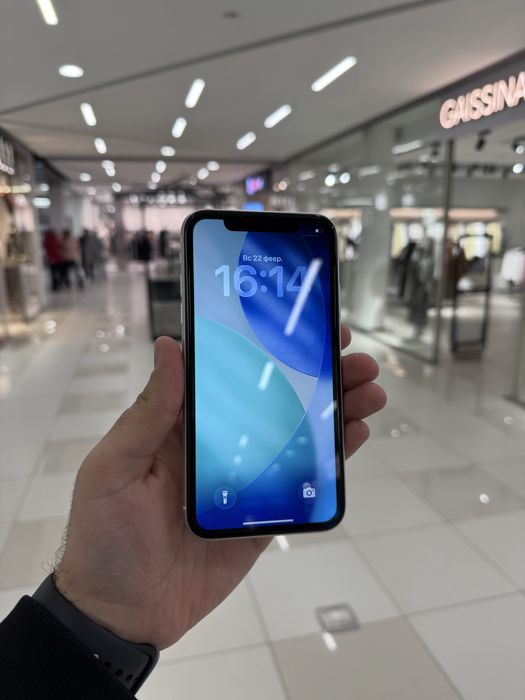 Iphone 11 / айфон 11 128GB