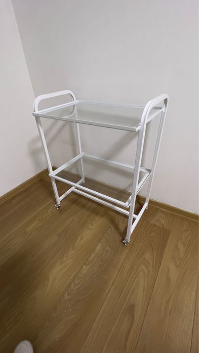 Медицинский столик