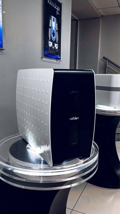 Фильтр для воды Аура.