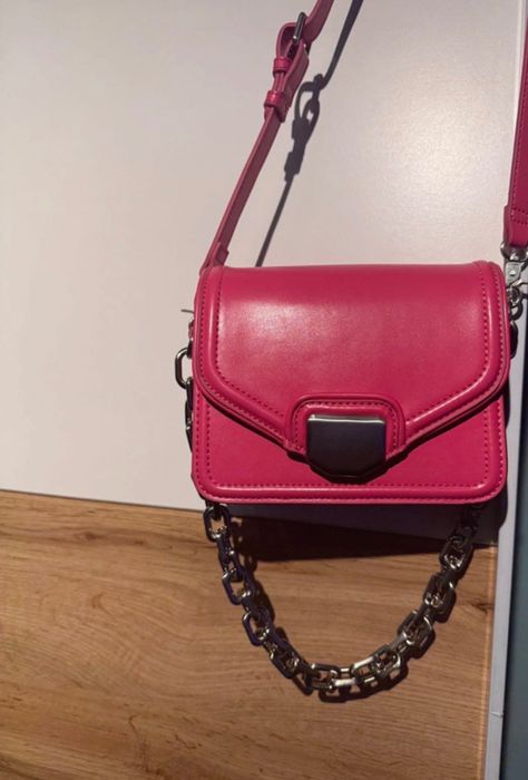 Дамска чанта Зара