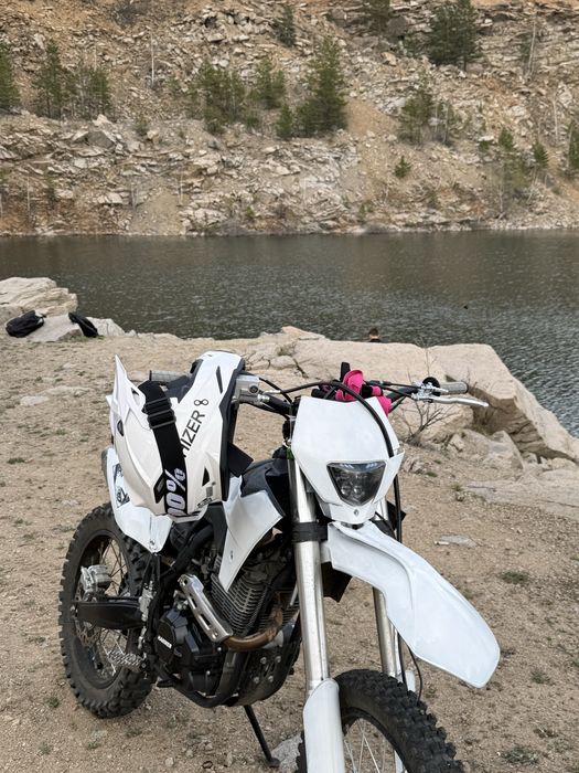 Эндуро Hammer 300