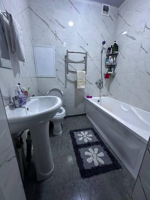 Махаллий Аэропорт Янги Кумарик Навостройка