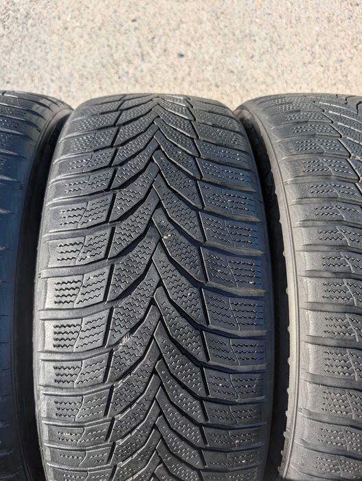 235/50 R18 • Iarna • Nexen Winguard Sport 2 101V | 4 buc | Pret/buc
