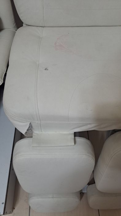 Кушетка для наращивания ресниц