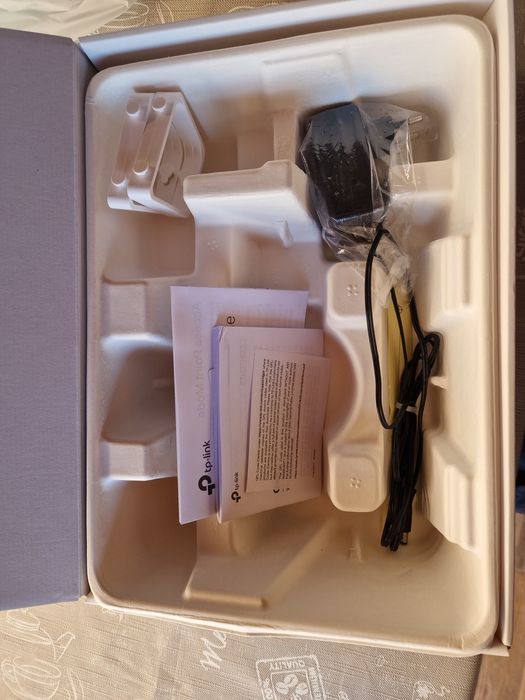 Router TP-Link Archer C9 AC1900