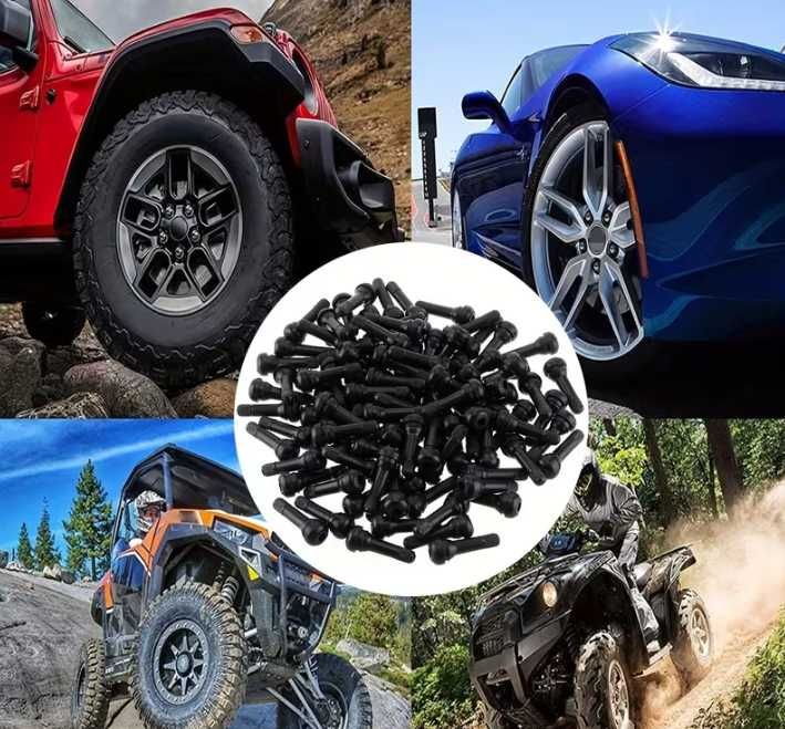 100 бр. Вентилни