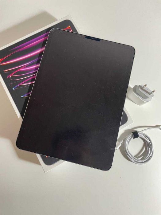 iPad Pro 11-inch ( 4th Gen ) M2 Wi-Fi 256GB