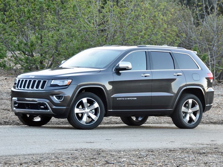 Jeep Grand Cherokee Гранд Чероки 3.6 бензин 2016г. На Части!!