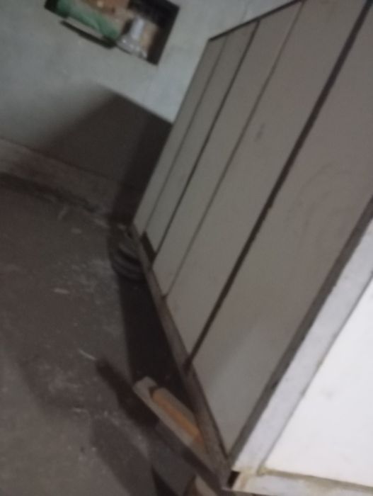 Кузов на газель термо будка