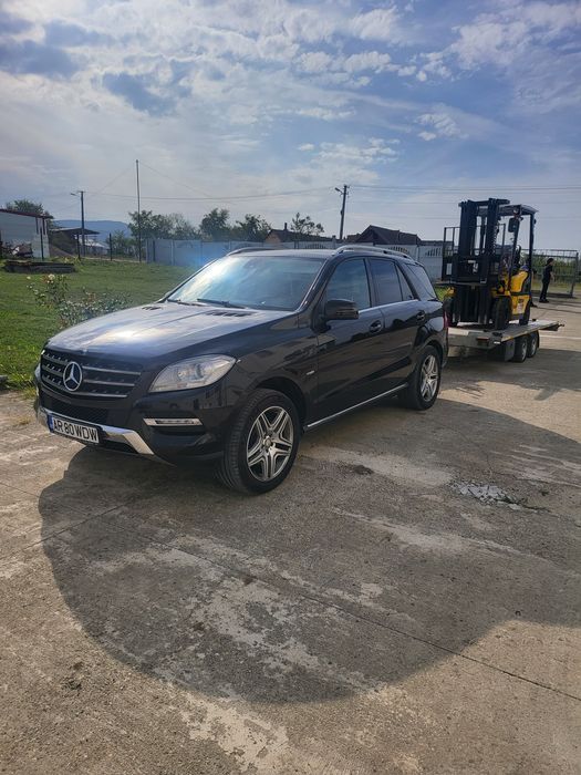 Transport auto trailer, ASIGURARE CMR 70.000 EURO(MASINA TRANSPORTATA)