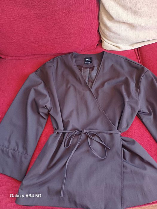 Дамско кимоно Zara. Размел L