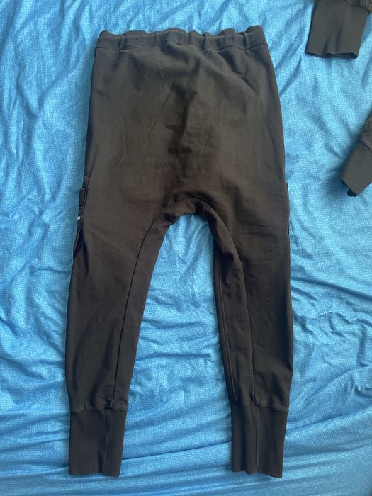 Pantaloni Made By Society Marimea XL
