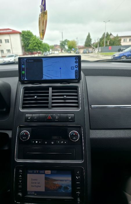 Dodge Journey 2011