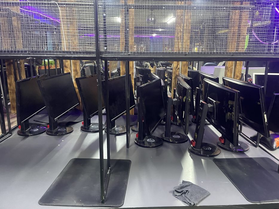 перефирия для игровых пк