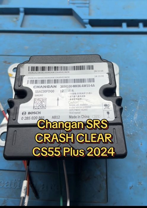 Euro2 Adblue SRS SAS Ремонт AIRBAG прошивка Ресет литионных батерей