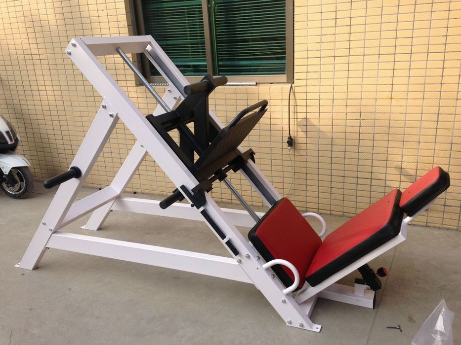 Тренажер для ног, абсолютно новый