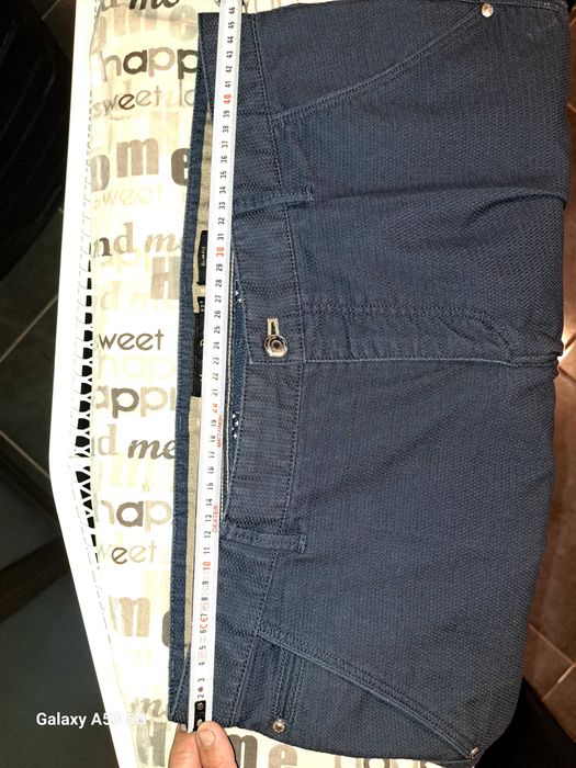 Pantaloni Massimo dutti