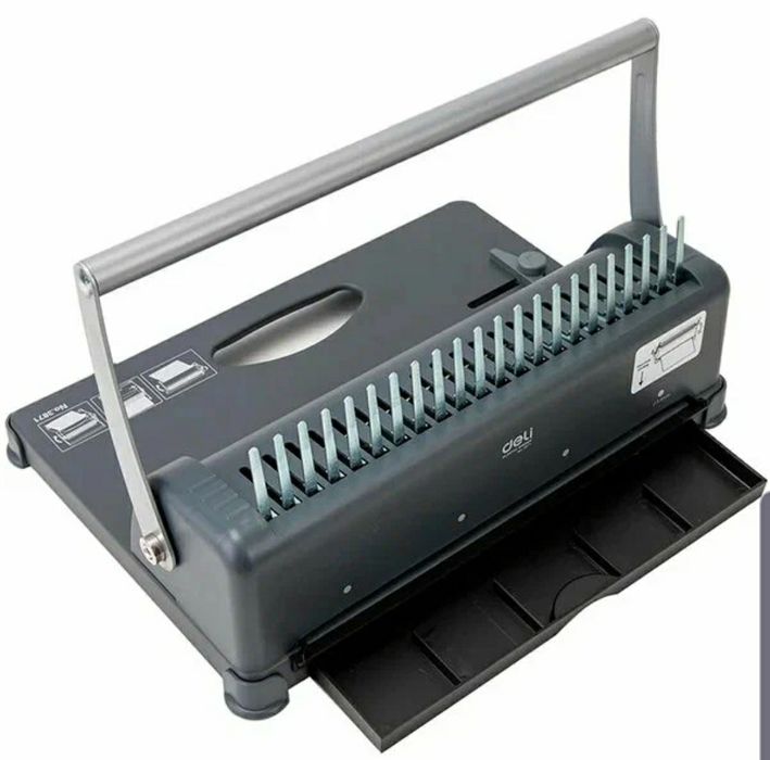 Pereplyot apparati  Deli 3871