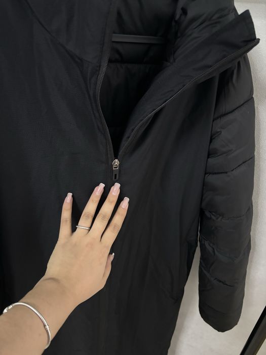 Умма куртка в хорошем состоянии