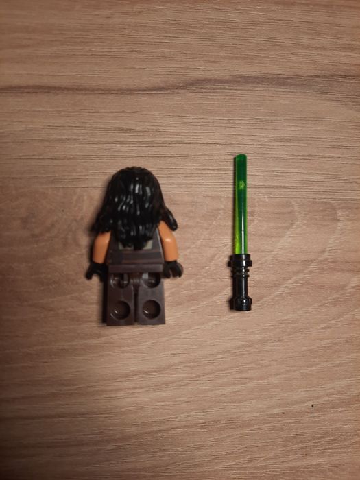 Scimb lego star wars foarte rară