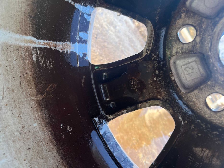 Джанти Volkswagen Tiguan 5x112 16