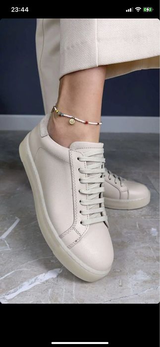 Кеды, кроссовки