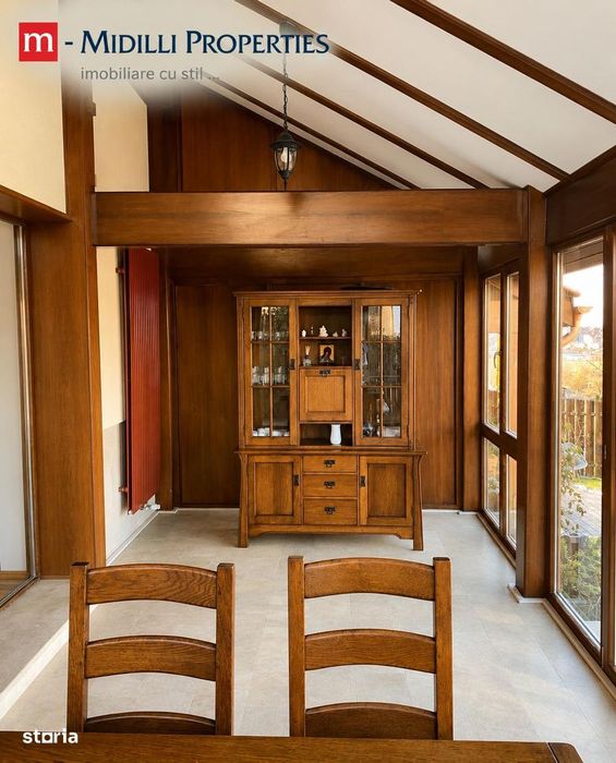 Casa 5 camere, 160mp, teren 639mp