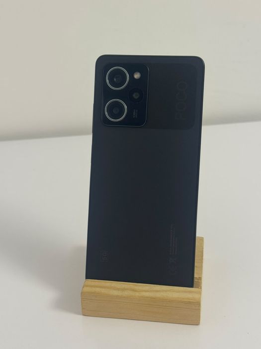 Poko x5 pro 12/256g