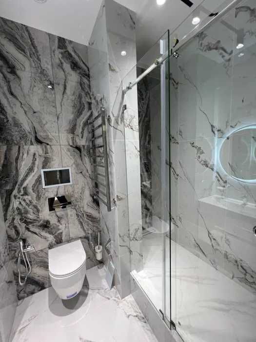 Сдается квартира на ЖК Мирабад Авеню Авторский ремонт‼️