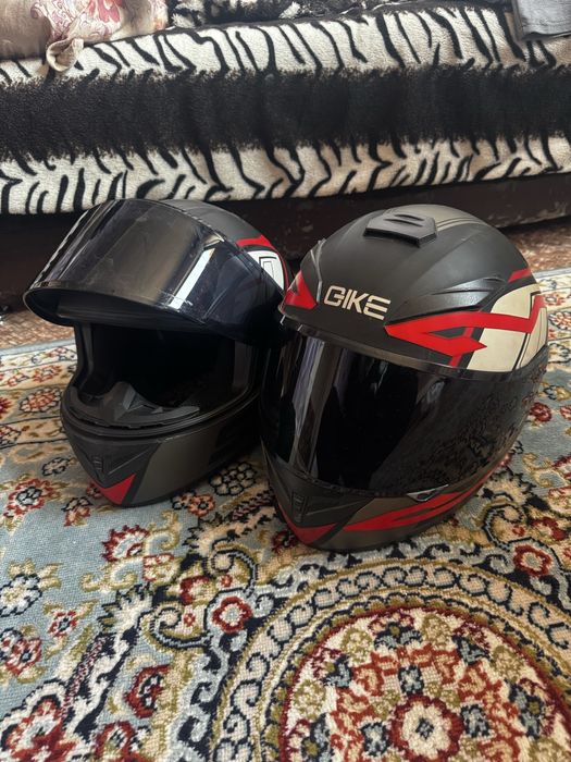 Продам Мото шлем