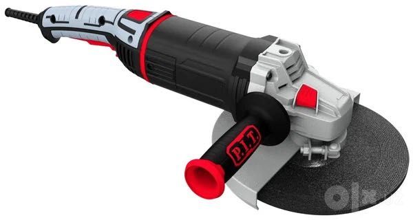 Болгарка PWS230-C3