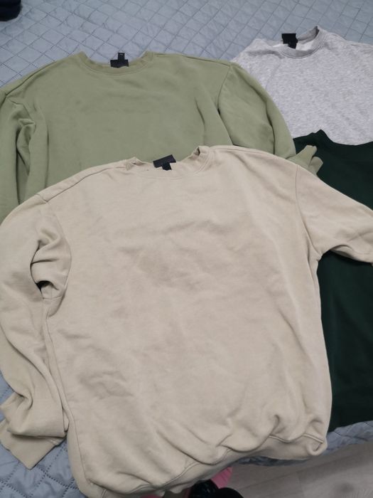 Vand bigmene h&m diferite culori