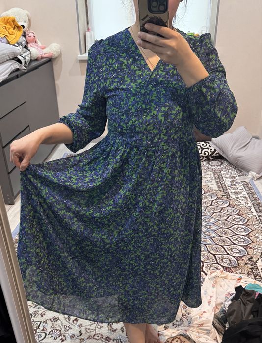 Одежда 48 размера