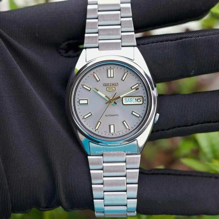 Ceas Seiko 5 SNXS75K1