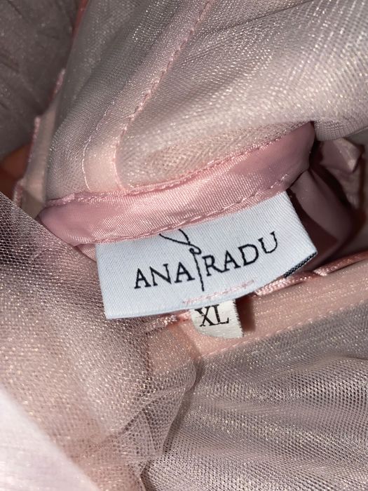 Rochie de ocazie Ana Radu