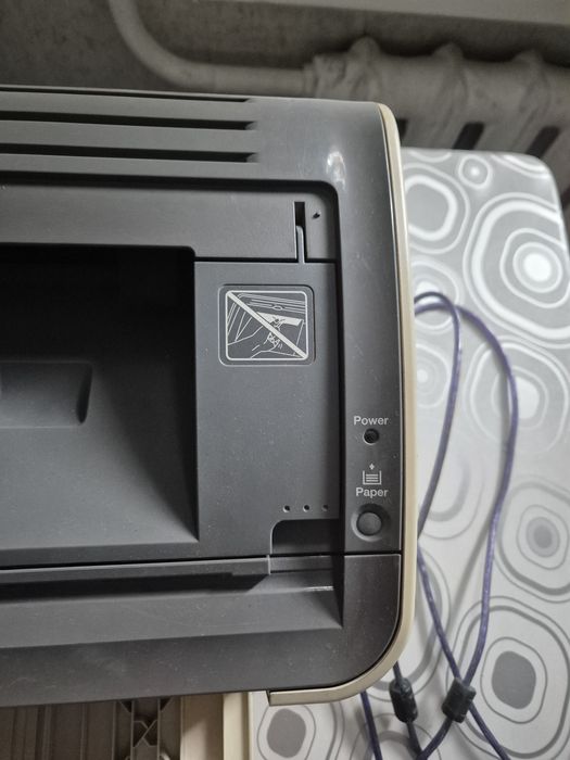 Принтер Canon LBP 3000