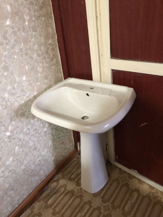 Рукомойник Тупьпан