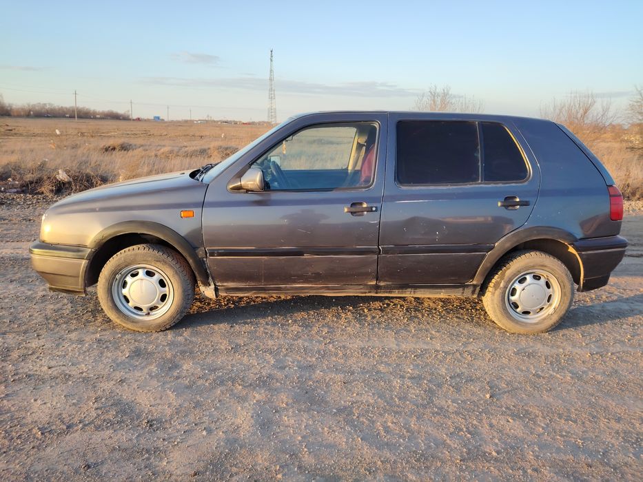 Продаю гольф 3,.