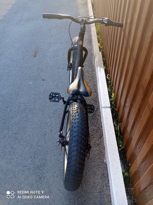 Продам велосипед 78000