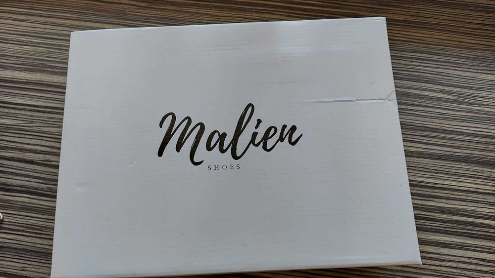 Нови дамски обувки Malien номер 41