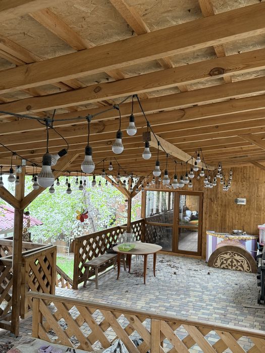 Дом район Ремизовка