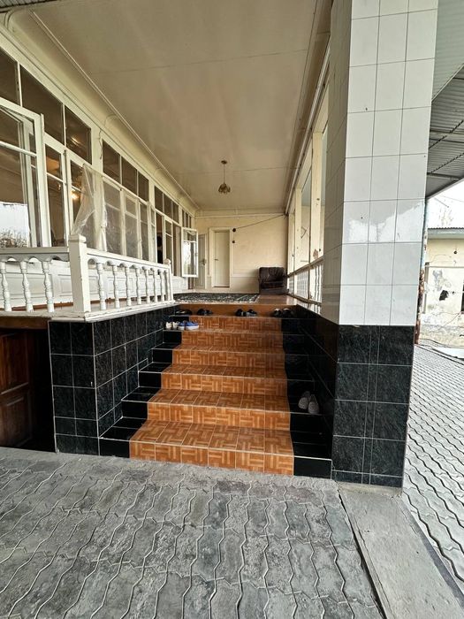 Срочна сотилади УЧАСКА