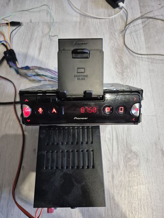 Pioneer - SPH-10BT