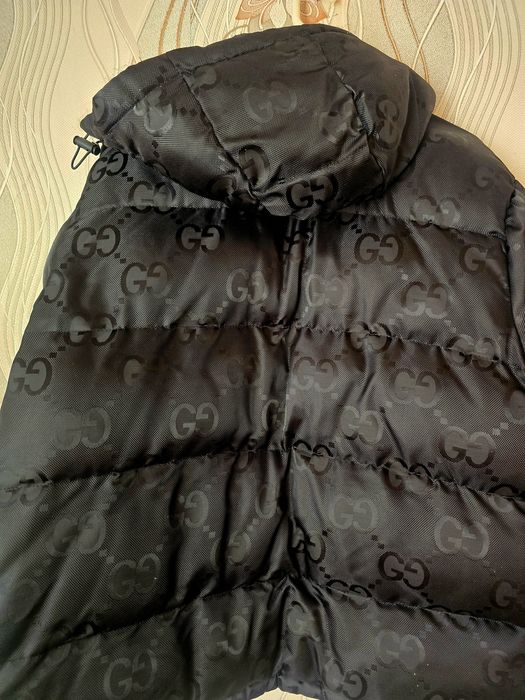 Gucci jacket men