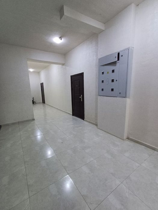 Keles yoli Modern Navastroyka