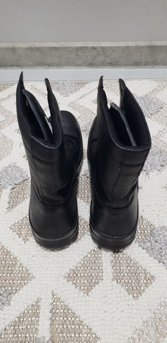 Сапоги мужские "Bootich"