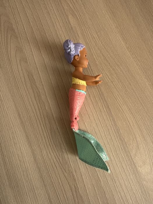 Барби дримтопия русалочка оригинал